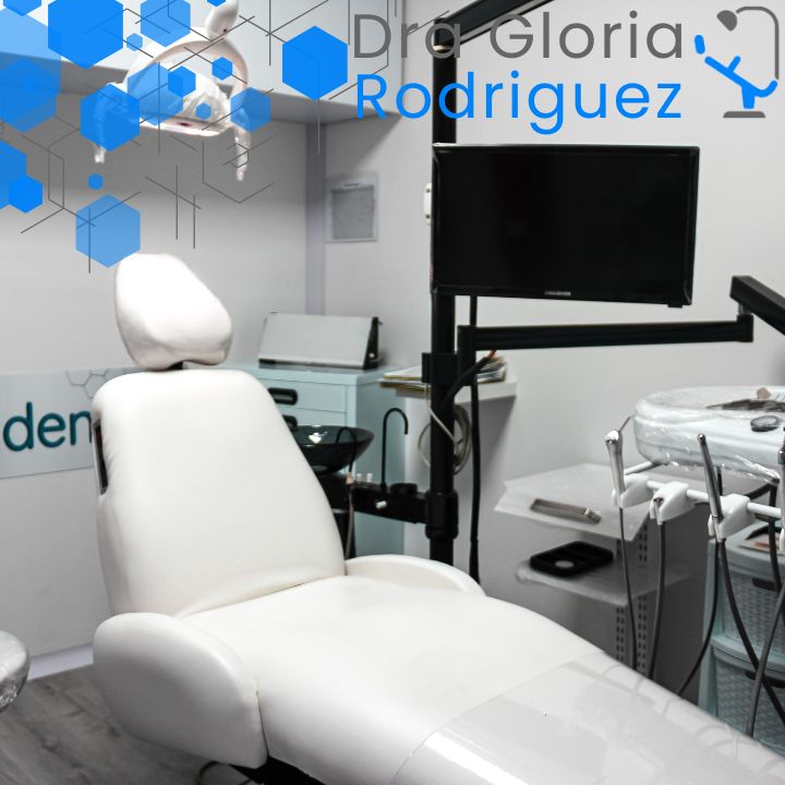 Cuident Odontologia - dental clinic in Bogota, Colombia