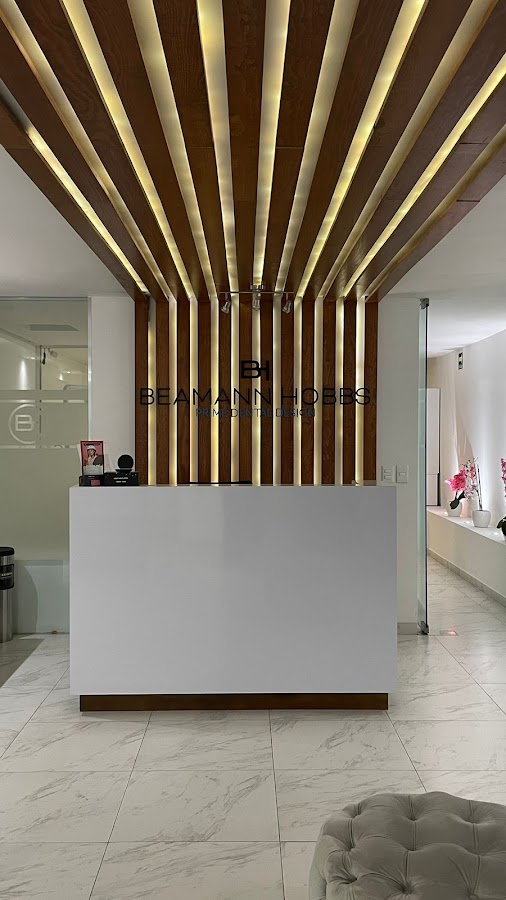 Dentista en CDMX Beamann Hobbs - dental clinic in Mexico City, Mexico