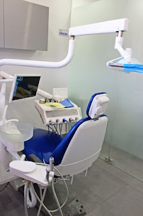 Maloka Dental Office - Dr. Nohora Forero