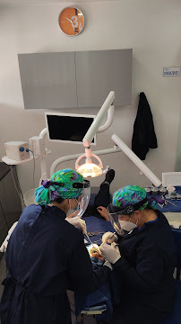 Maloka Dental Office - Dr. Nohora Forero