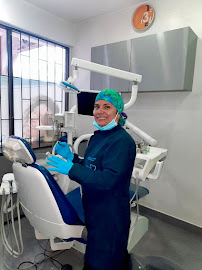Maloka Dental Office - Dr. Nohora Forero