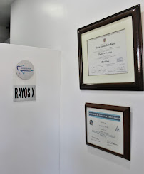 Maloka Dental Office - Dr. Nohora Forero