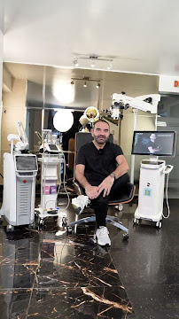 Unidad Robótica Dental by Dr.Oscar Cely