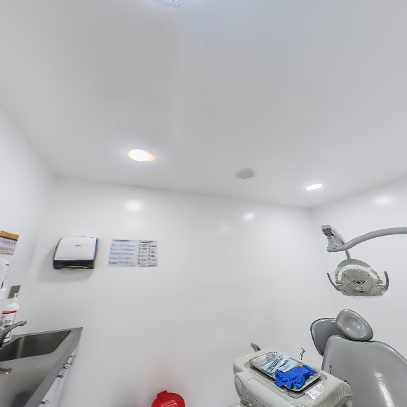 Unidad Robótica Dental by Dr.Oscar Cely