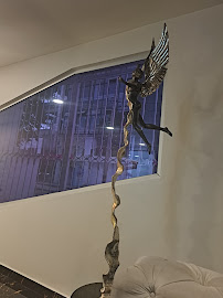 Unidad Robótica Dental by Dr.Oscar Cely