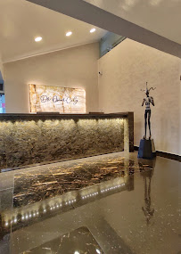 Unidad Robótica Dental by Dr.Oscar Cely