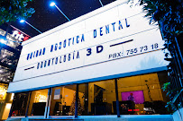 Unidad Robótica Dental by Dr.Oscar Cely