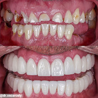 Unidad Robótica Dental by Dr.Oscar Cely in Bogota