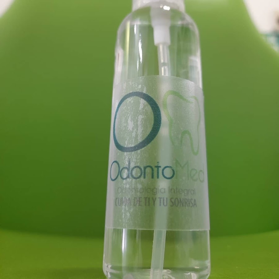 Consultorio odontológico: Odontomed Odontología Integral - dental clinic in Bogota, Colombia