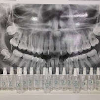 Consultorio odontológico: Odontomed Odontología Integral