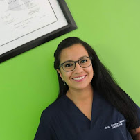 Consultorio odontológico: Odontomed Odontología Integral