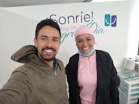 Diseño de sonrisa | Carillas | Dra Andrea Cortes Gaitán | Odontologo | Bogotá