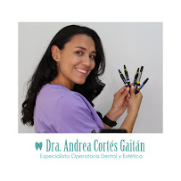 Diseño de sonrisa | Carillas | Dra Andrea Cortes Gaitán | Odontologo | Bogotá
