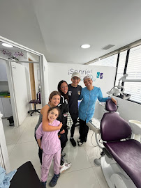 Diseño de sonrisa | Carillas | Dra Andrea Cortes Gaitán | Odontologo | Bogotá in Bogota