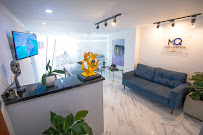 Odontólogo en Bogotá, Colombia - Dr. Mateo Quintana