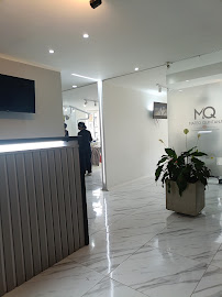 Odontólogo en Bogotá, Colombia - Dr. Mateo Quintana