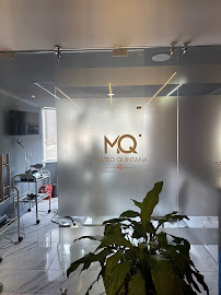 Odontólogo en Bogotá, Colombia - Dr. Mateo Quintana