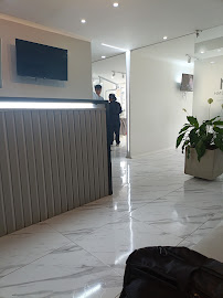 Odontólogo en Bogotá, Colombia - Dr. Mateo Quintana