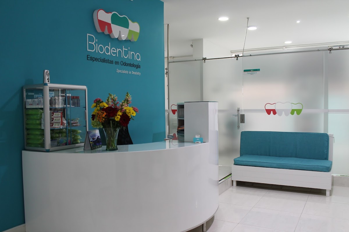 Dental Clinic Clínica Odontológica Biodentina dental clinic in Bogota