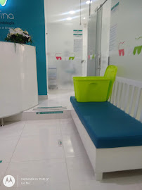 Clínica Odontológica Biodentina