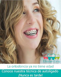 Clínica Odontológica Biodentina