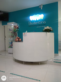 Clínica Odontológica Biodentina