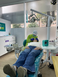 Clínica Odontológica Biodentina