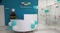 Clínica Odontológica Biodentina