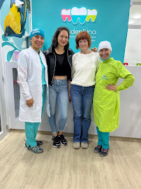 Clínica Odontológica Biodentina