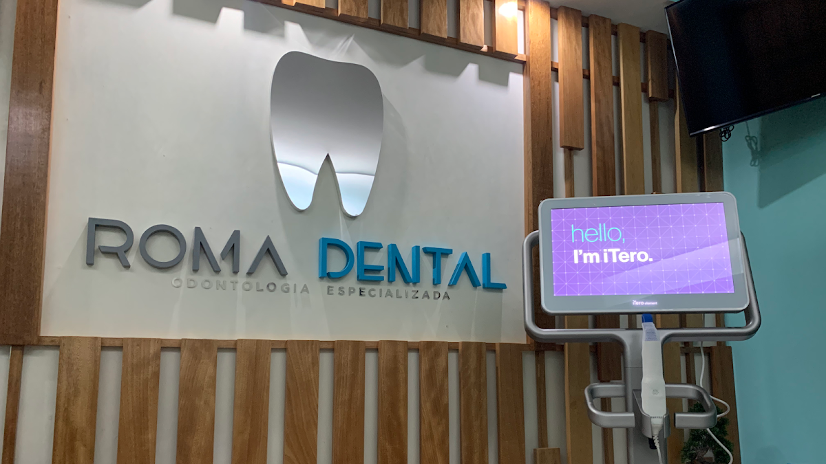 Clínica Roma Dental - Especialistas en la colonia Roma - dental clinic in Mexico City, Mexico