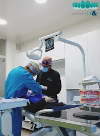 A&M Odontología Dental Clinic in Bogota