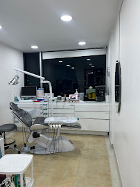Urgencias Odontológicas Dental Clinic in Bogota