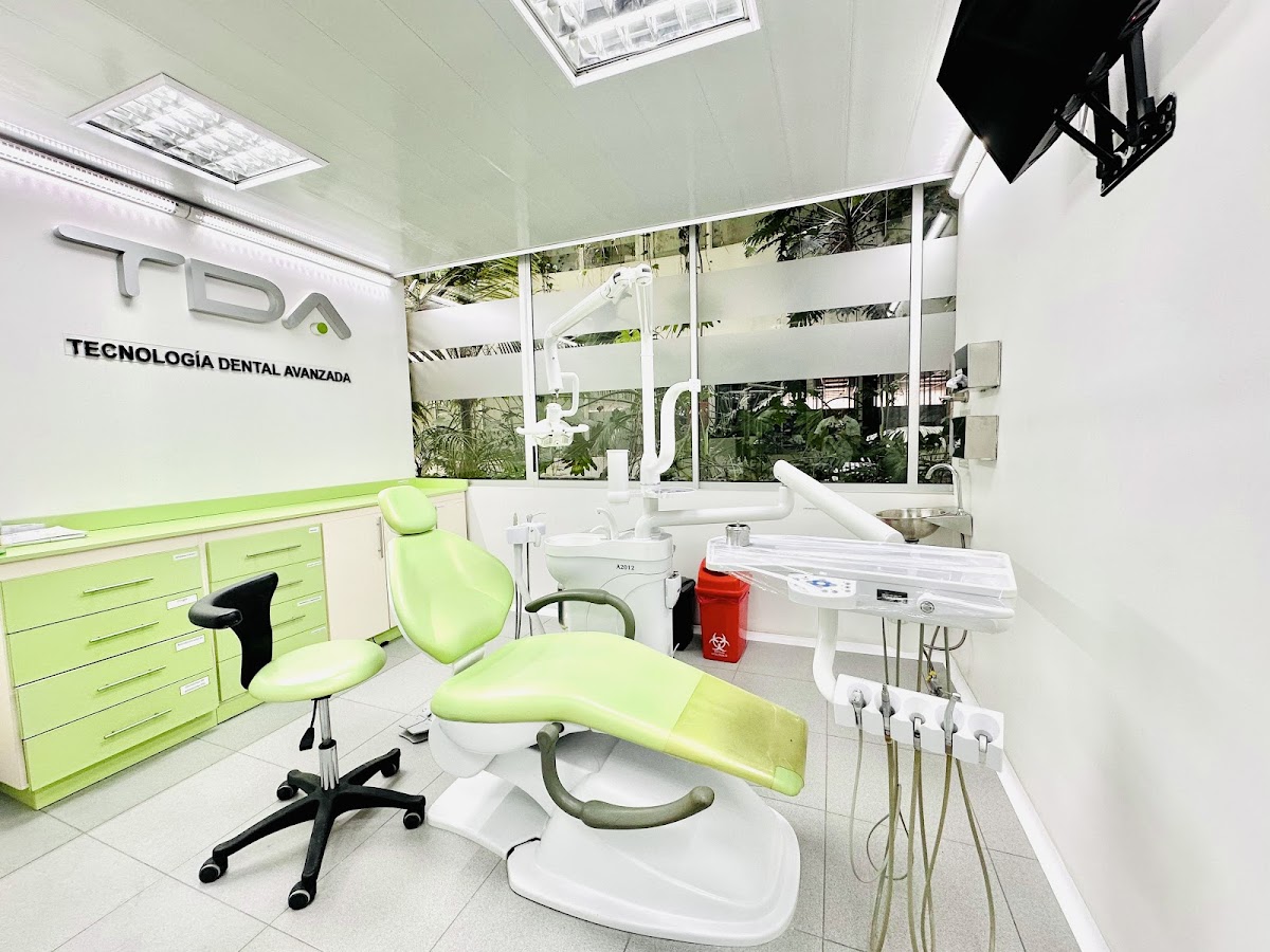Dental Clinic Tecnología Dental Avanzada dental clinic in Bogota