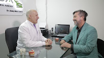 Tecnología Dental Avanzada | Jimmy Matiz Cuervo Odontologo