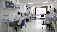 Tecnología Dental Avanzada | Jimmy Matiz Cuervo Odontologo