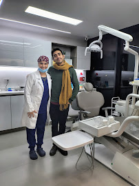 Doctora Tibaduiza - Endodoncista & Implantes Dentales