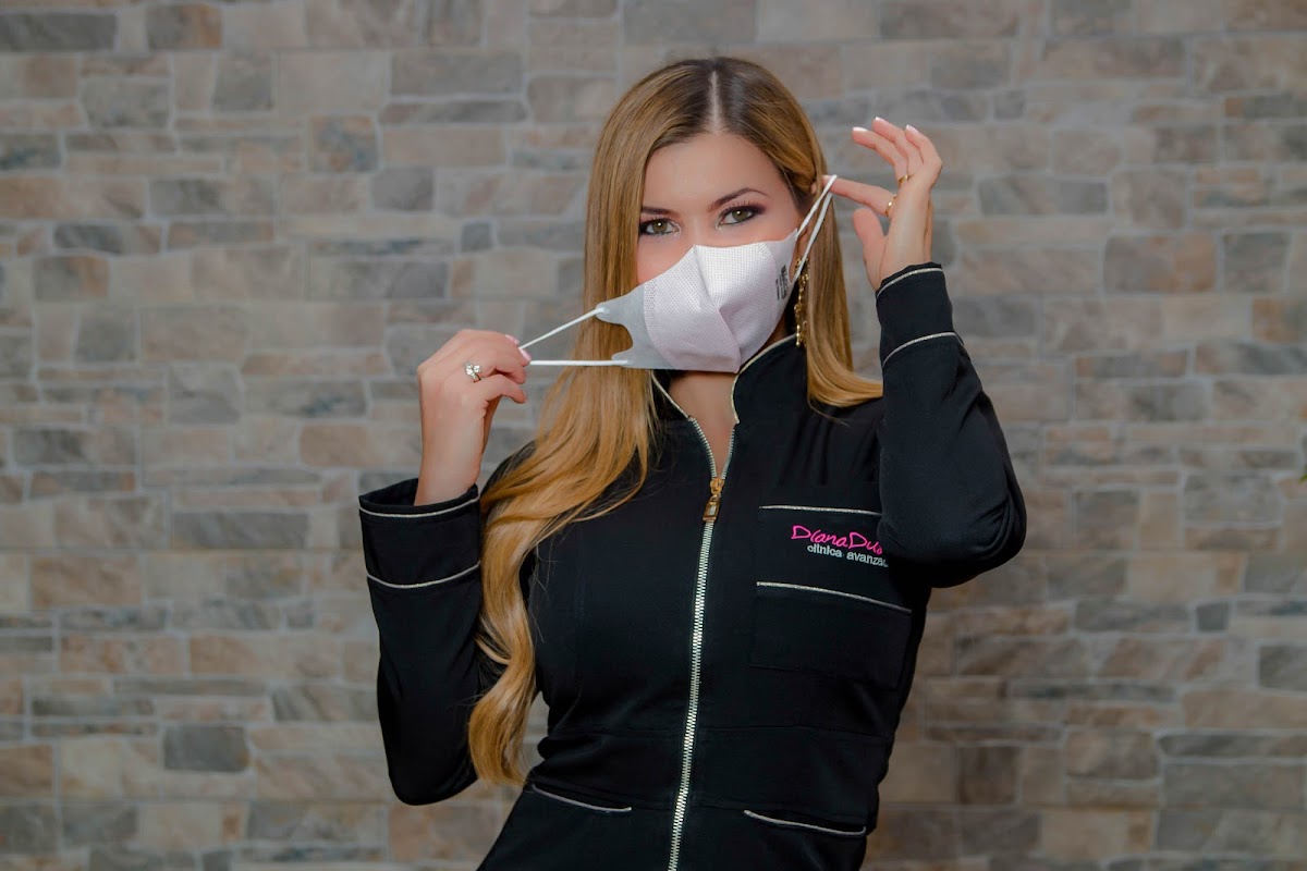 Diana Dussan Clínica Avanzada