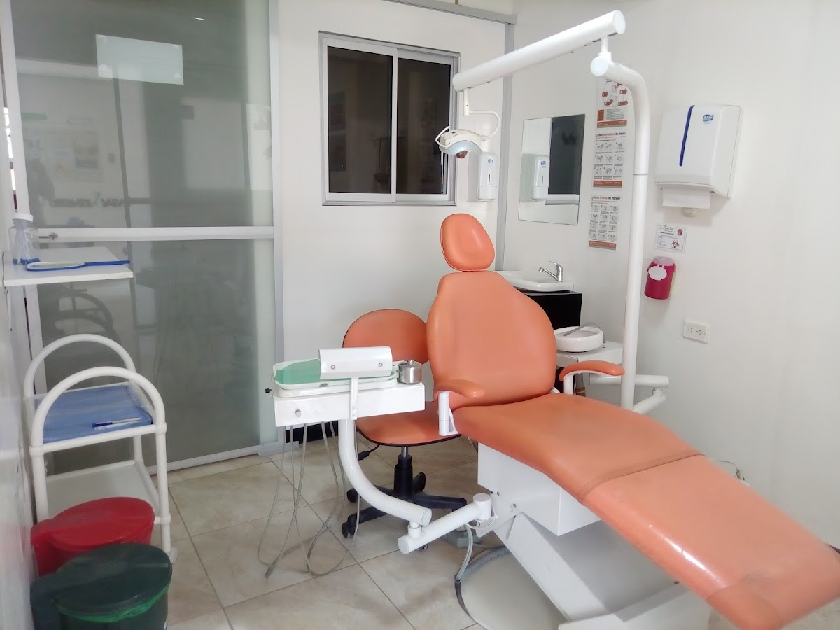 Dental Clinic Dental dental clinic in Bogota