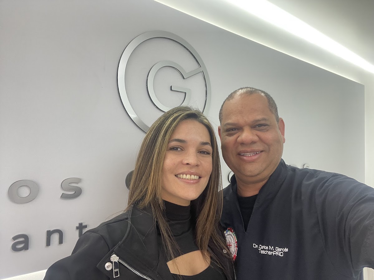 Prof. Dr. Carlos Garcés Dental Implant Center - dental clinic in Bogota, Colombia
