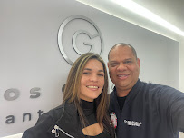 Prof. Dr. Carlos Garcés Dental Implant Center in Bogota