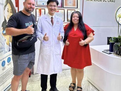 Australian Dental Clinic Da Nang - Da Nang