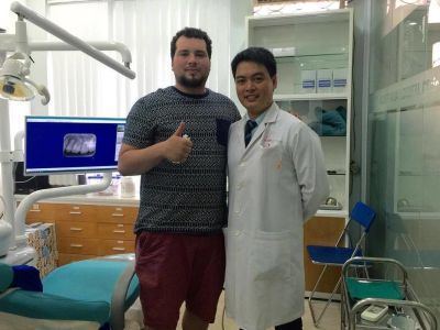 Australian Dental Clinic Da Nang - Da Nang