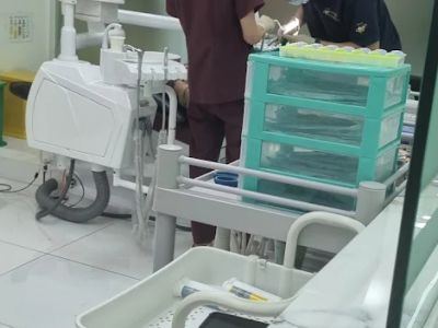 SEOUL ACE DENTAL CLINIC - Ho Chi Minh City