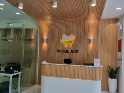 Seoul Ace Dental in Ho Chi Minh City