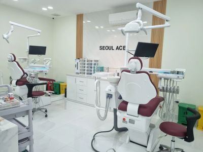 SEOUL ACE DENTAL CLINIC - Ho Chi Minh City