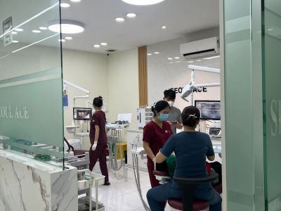 SEOUL ACE DENTAL CLINIC - Ho Chi Minh City