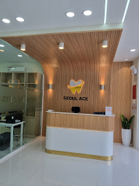 SEOUL ACE DENTAL CLINIC