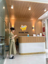 SEOUL ACE DENTAL CLINIC