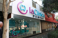 La Clínica Dental (Colonia Roma) in Mexico City, Mexico