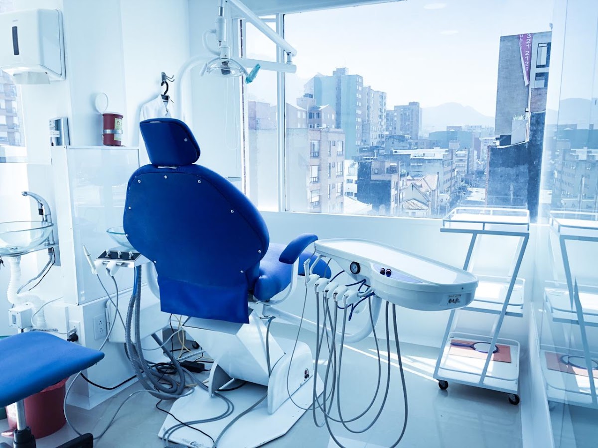 Percoden Clínica Odontológica - dental clinic in Bogota, Colombia